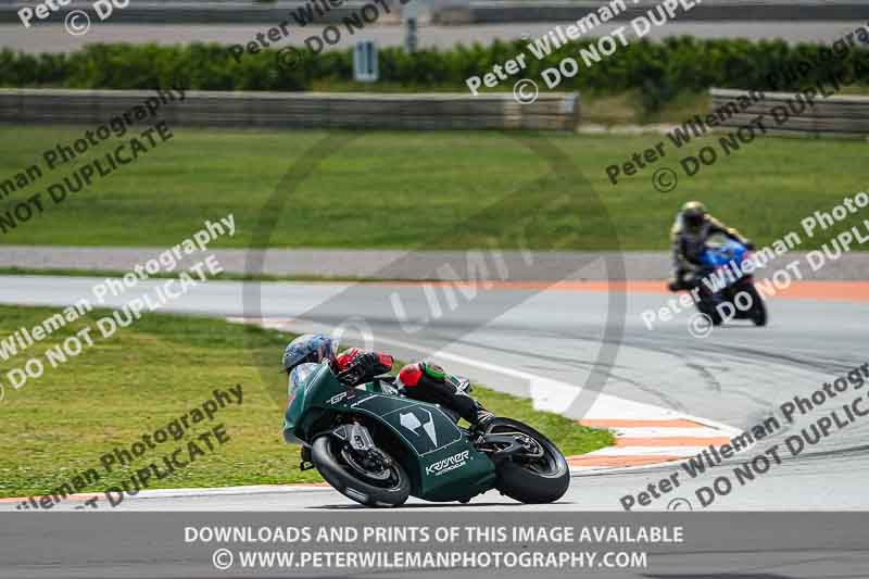 march 2018;motorbikes;no limits;peter wileman photography;portugal;trackday digital images;valencia